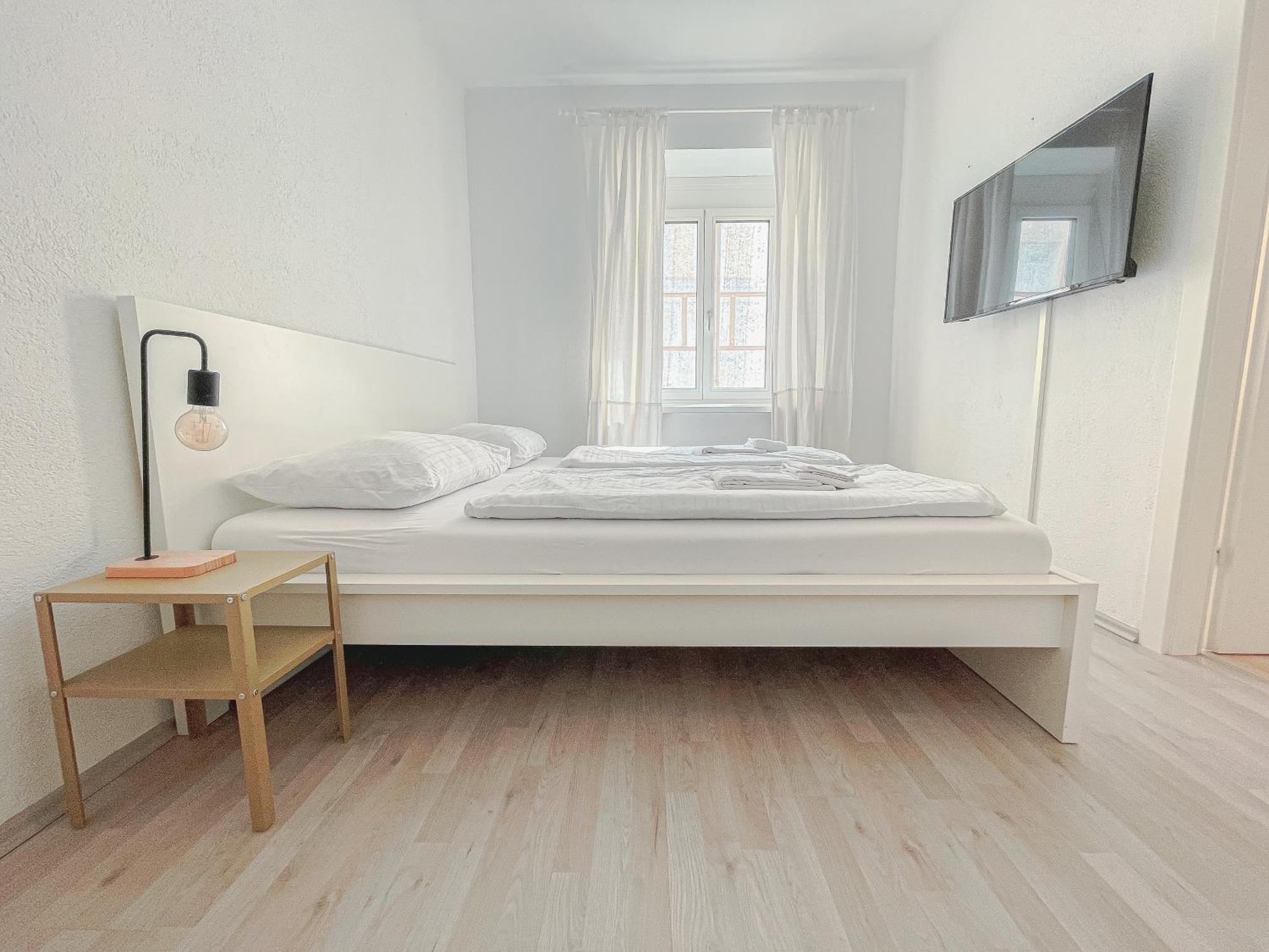 Contactless Self-Check-In - Studio, 5 Minutes To Center Leilighet Graz Eksteriør bilde