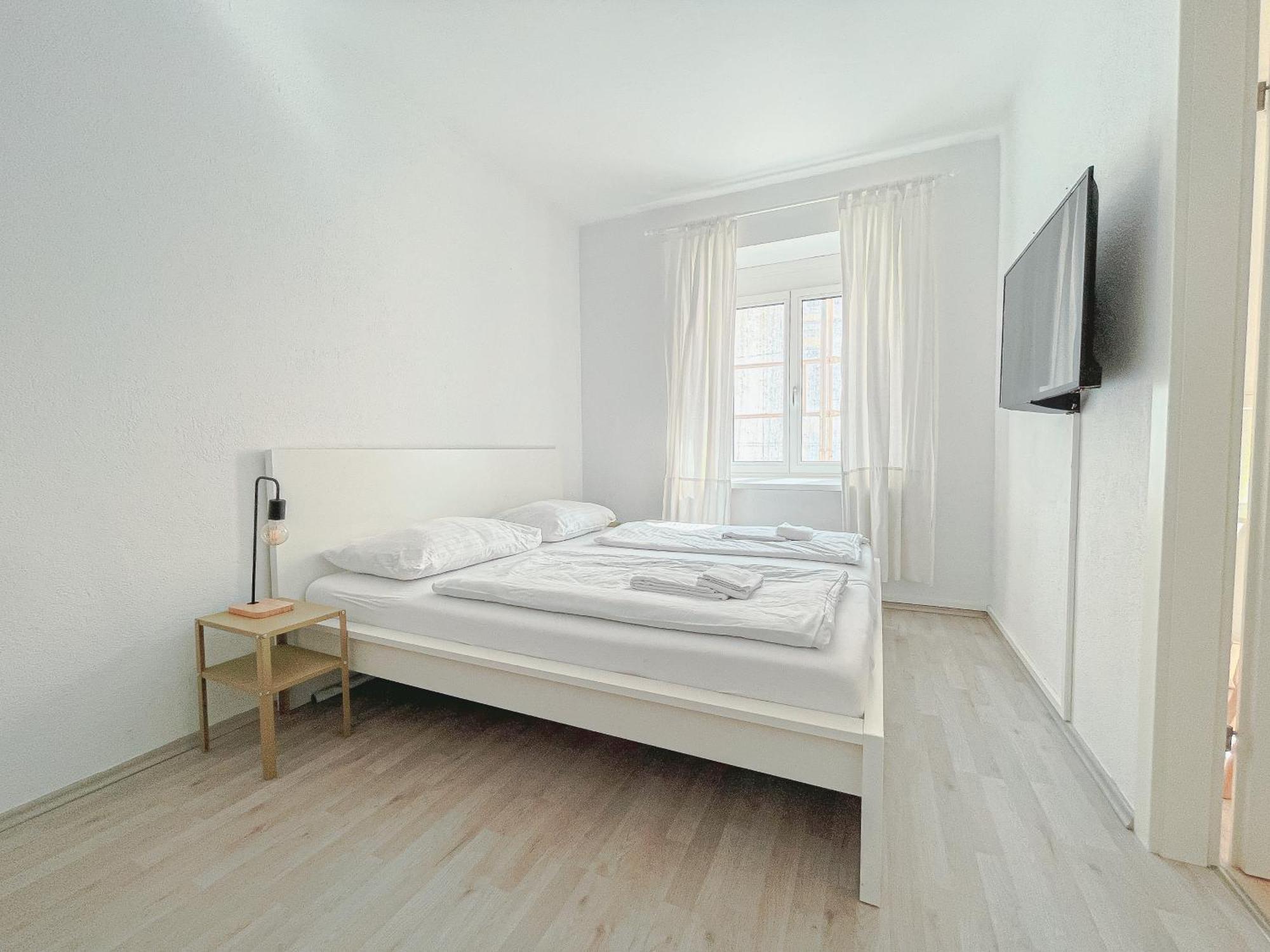 Contactless Self-Check-In - Studio, 5 Minutes To Center Leilighet Graz Eksteriør bilde