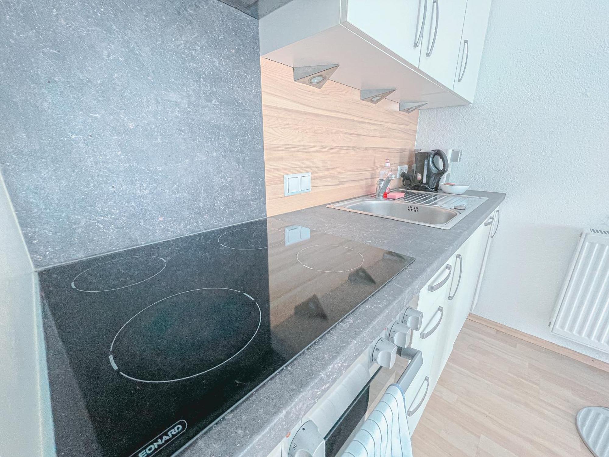 Contactless Self-Check-In - Studio, 5 Minutes To Center Leilighet Graz Eksteriør bilde