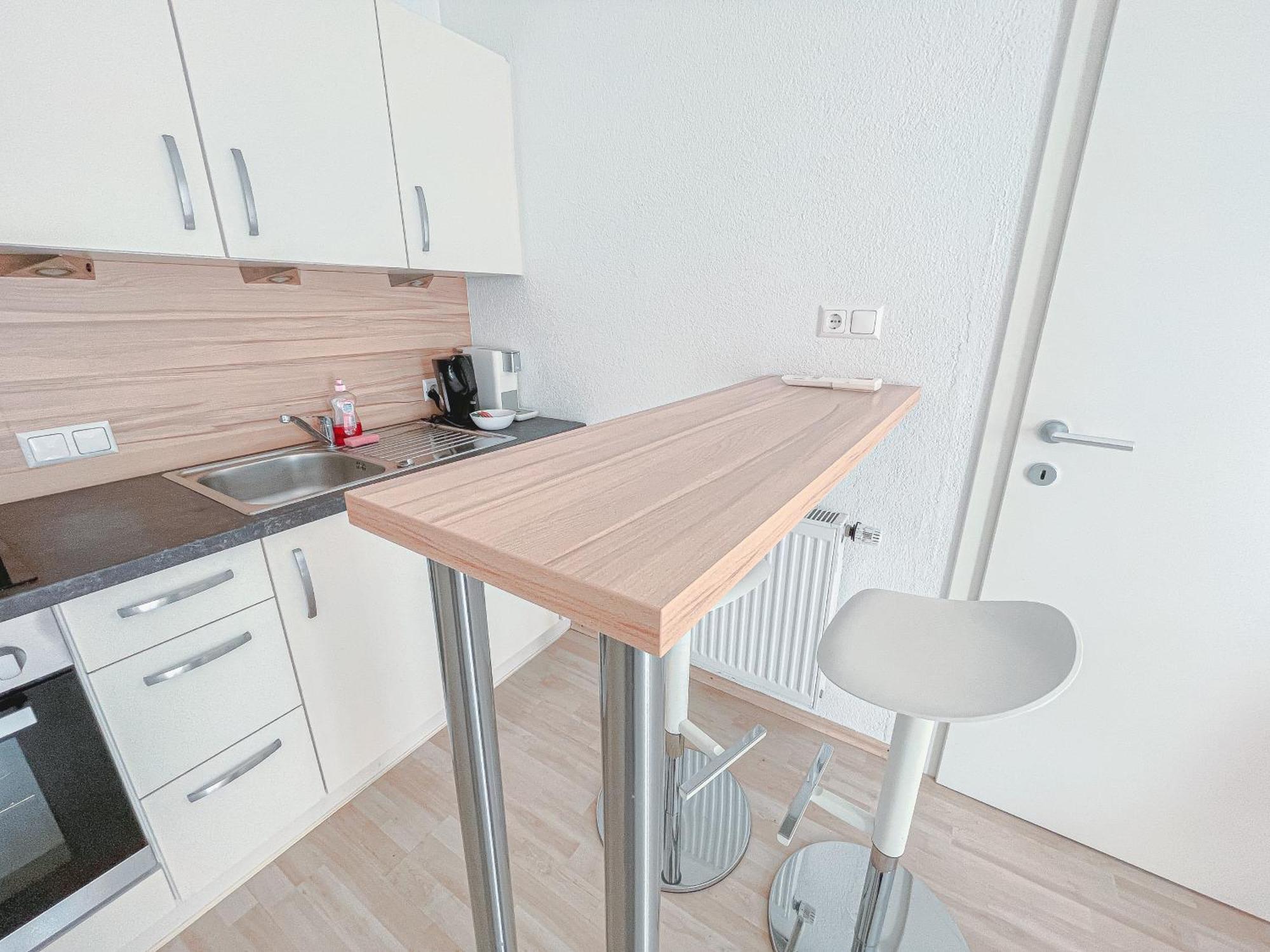 Contactless Self-Check-In - Studio, 5 Minutes To Center Leilighet Graz Eksteriør bilde